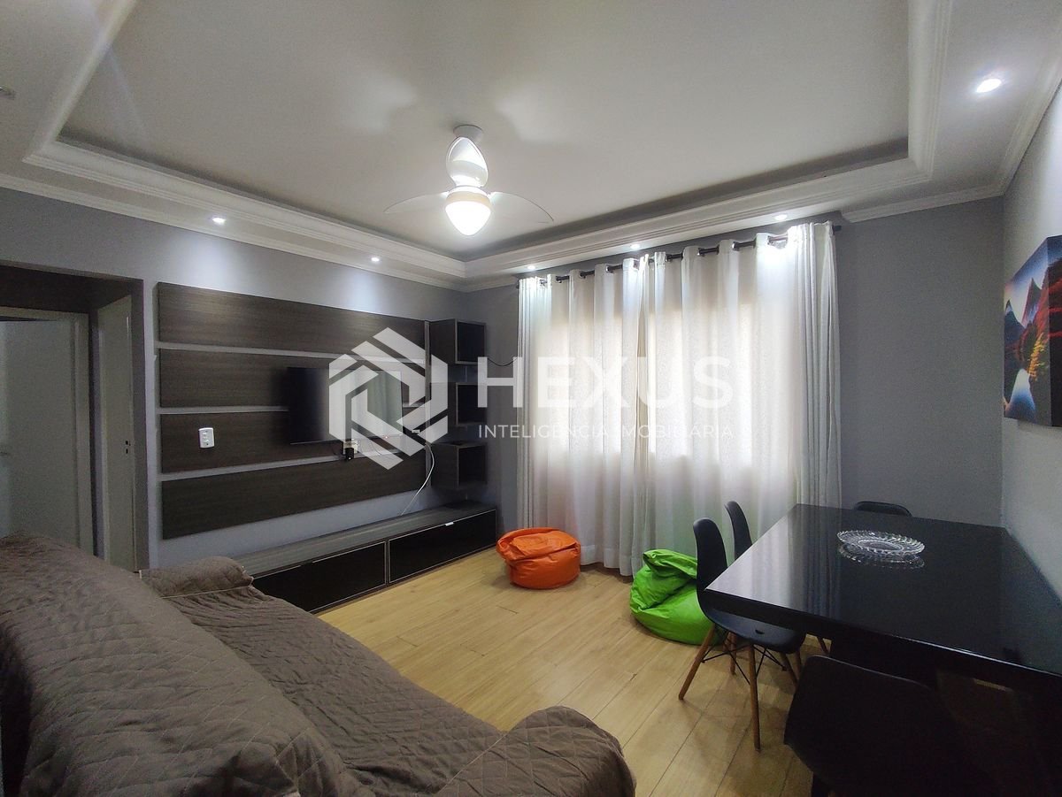 Apartamento no Jardim Astúrias — foto 1