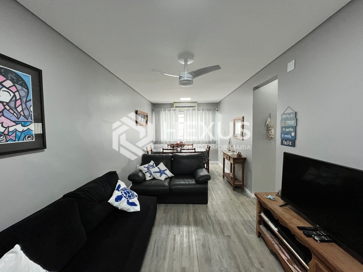 Apartamento em Pitangueiras — foto 1