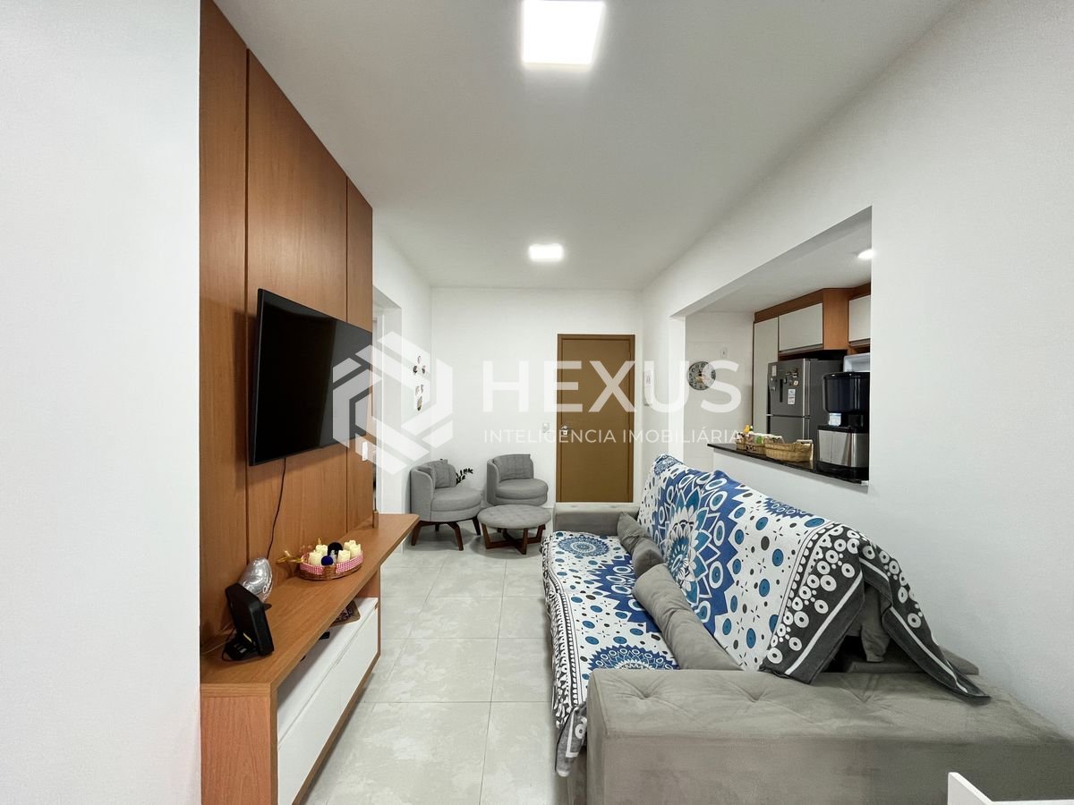 Foto 2 de Apartamento padrão à Venda, Jardim Astúrias, Guarujá, SP