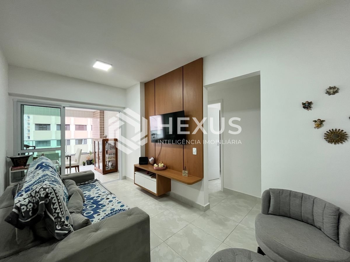 Foto 3 de Apartamento padrão à Venda, Jardim Astúrias, Guarujá, SP