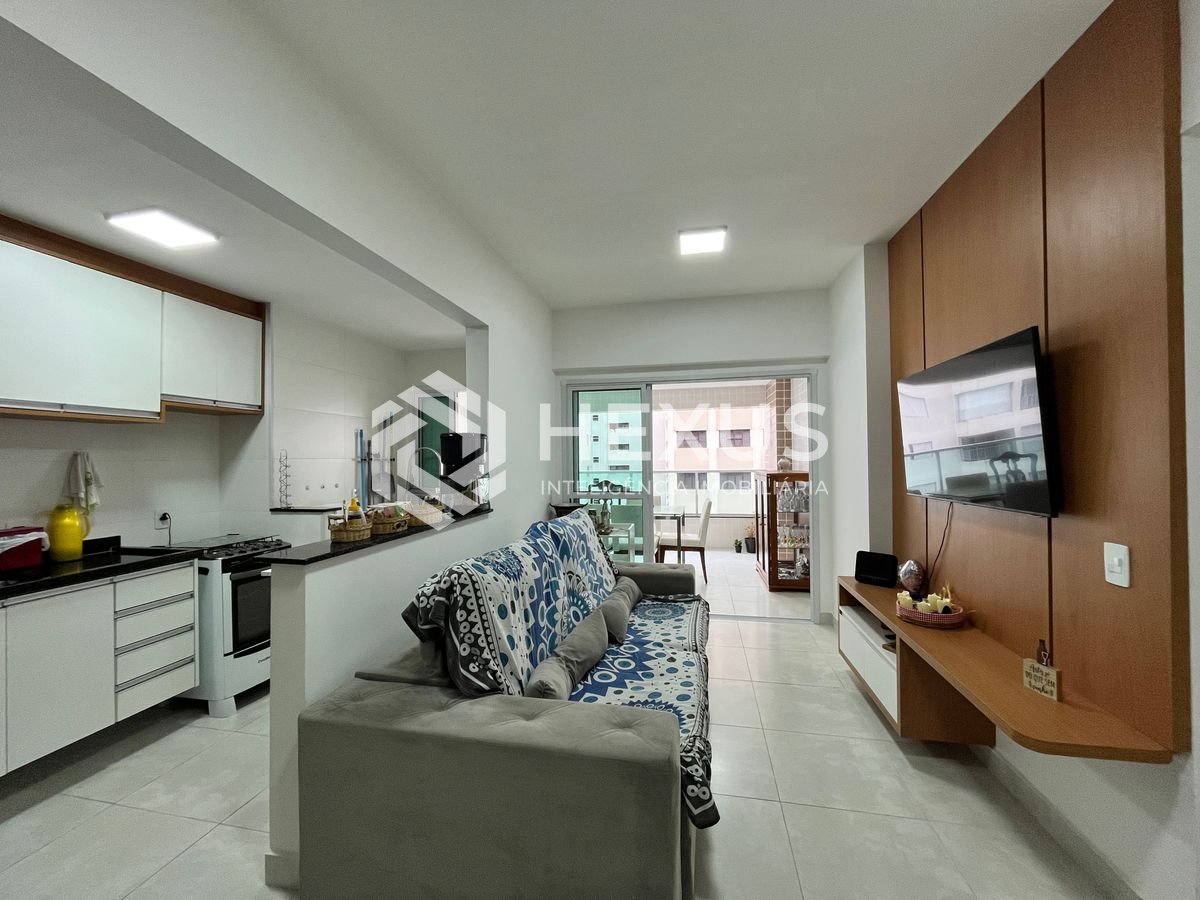 Foto 4 de Apartamento padrão à Venda, Jardim Astúrias, Guarujá, SP