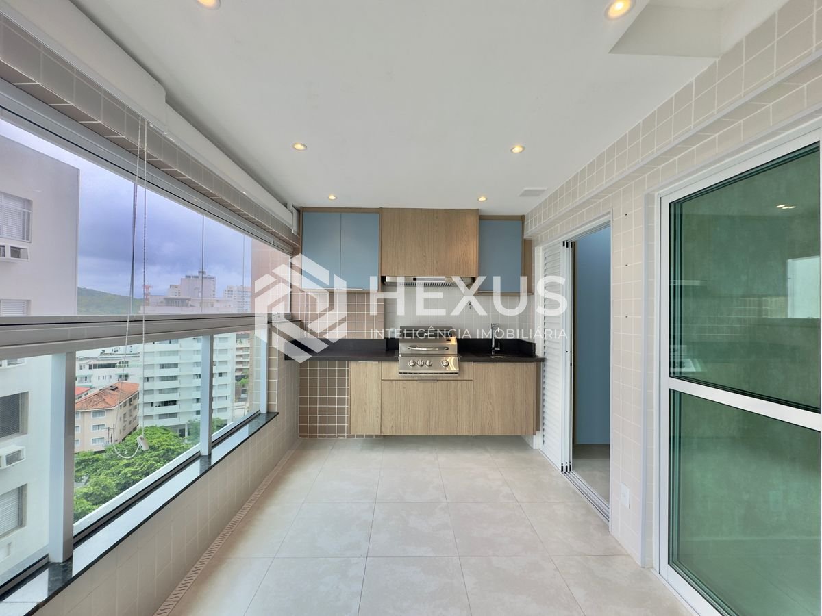 Apartamento no Jardim Astúrias — foto 1