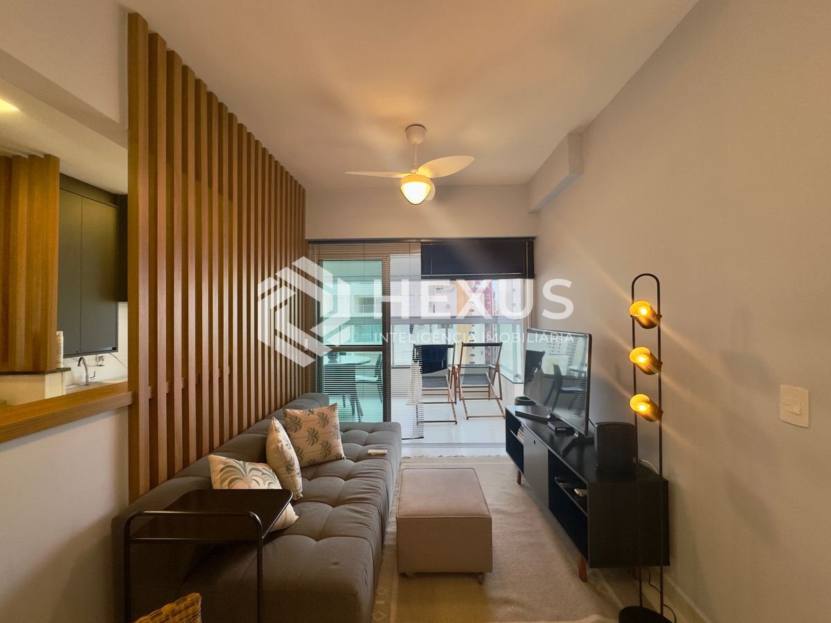 Apartamento no Jardim Astúrias — foto 1
