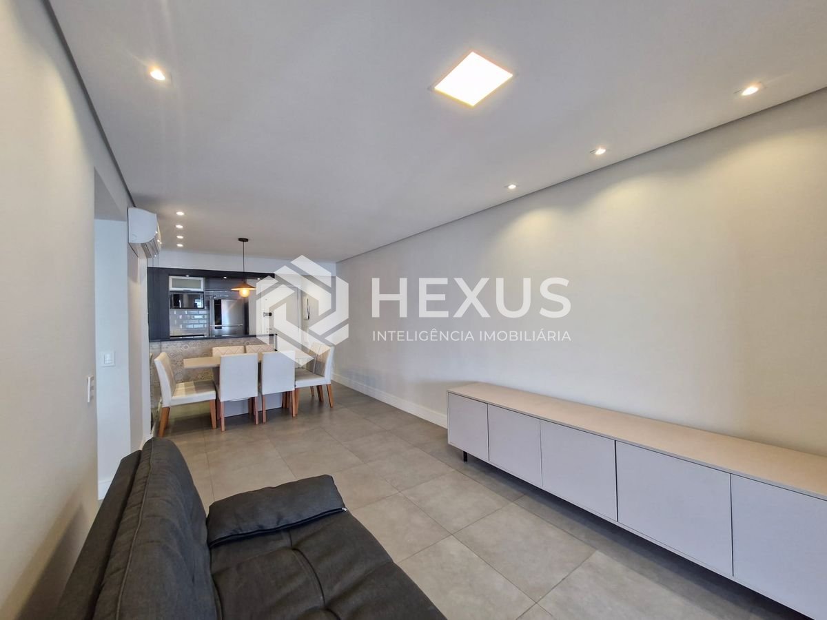 Foto 4 de Apartamento reformado frente mar com varanda gourmet e lazer em prédio na Praia das Asturias, Guaruja