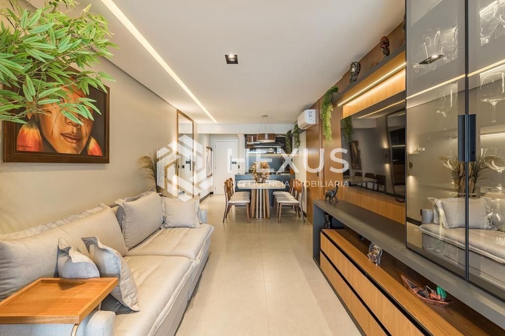 Apartamento no Jardim Astúrias — foto 1