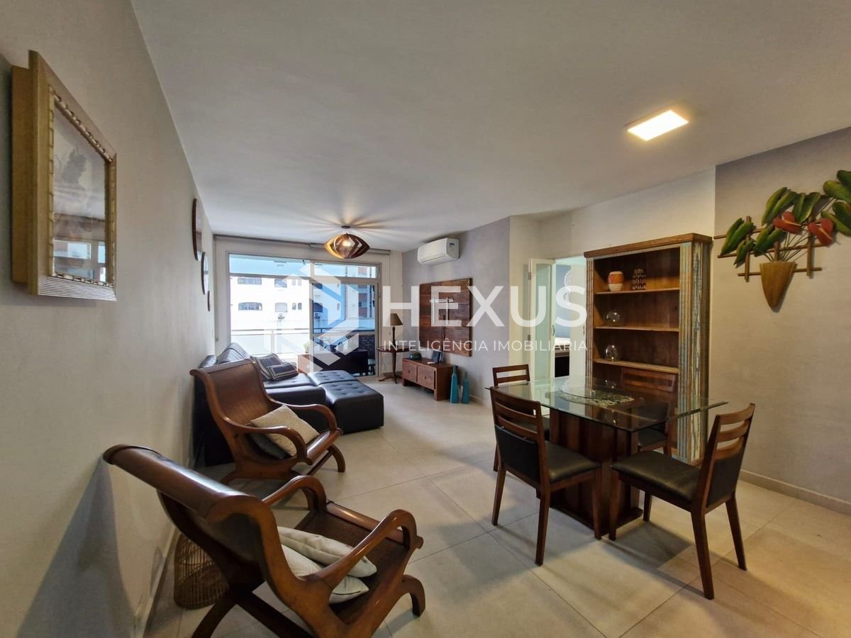 Apartamento em Pitangueiras — foto 1