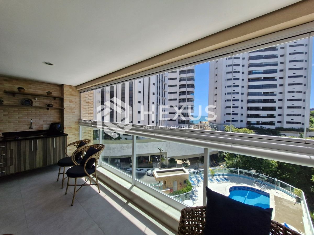 Apartamento no Jardim Astúrias — foto 1