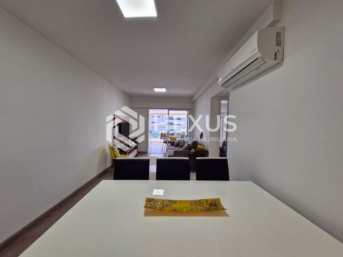Foto 4 de Apartamento reformado frente mar com varanda gourmet e lazer em prédio novo na Praia das Asturias, Guaruja