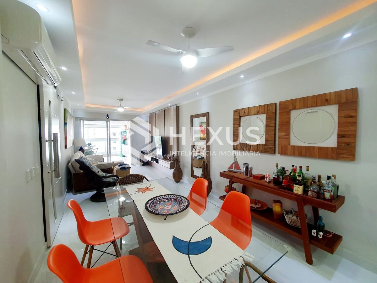 Apartamento no Jardim Astúrias — foto 1