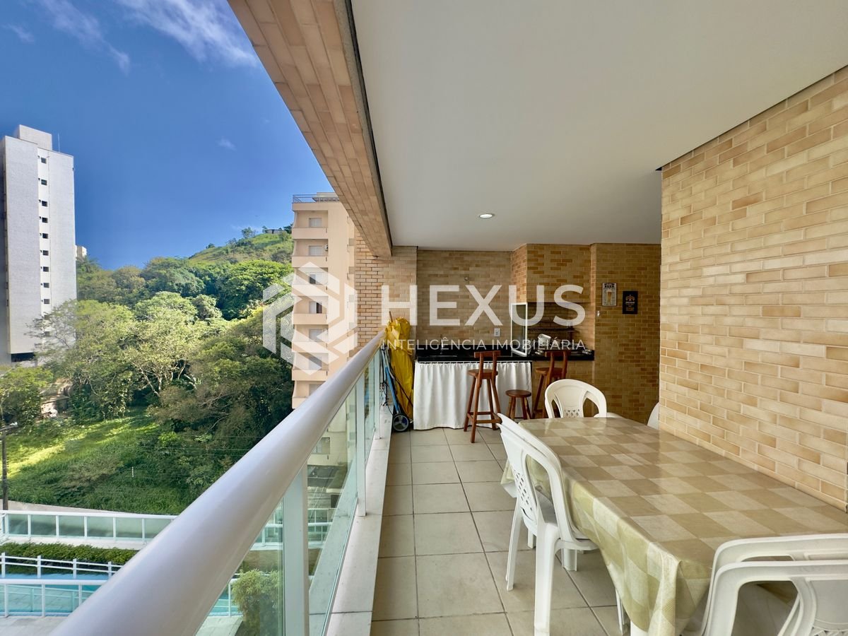 Apartamento no Jardim Astúrias — foto 1