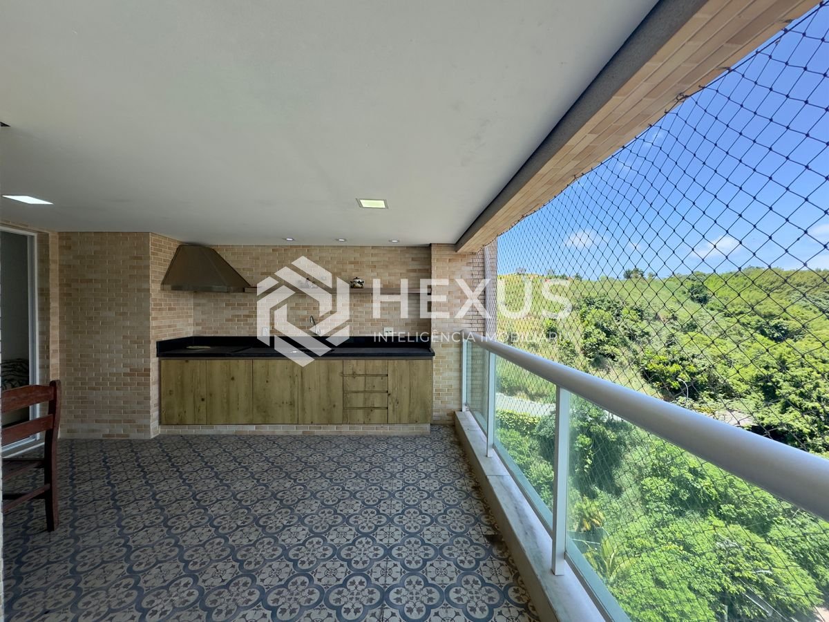 Foto 5 de Apartamento reformado frente mar com varanda gourmet e lazer em prédio novo na Praia das Asturias, Guaruja
