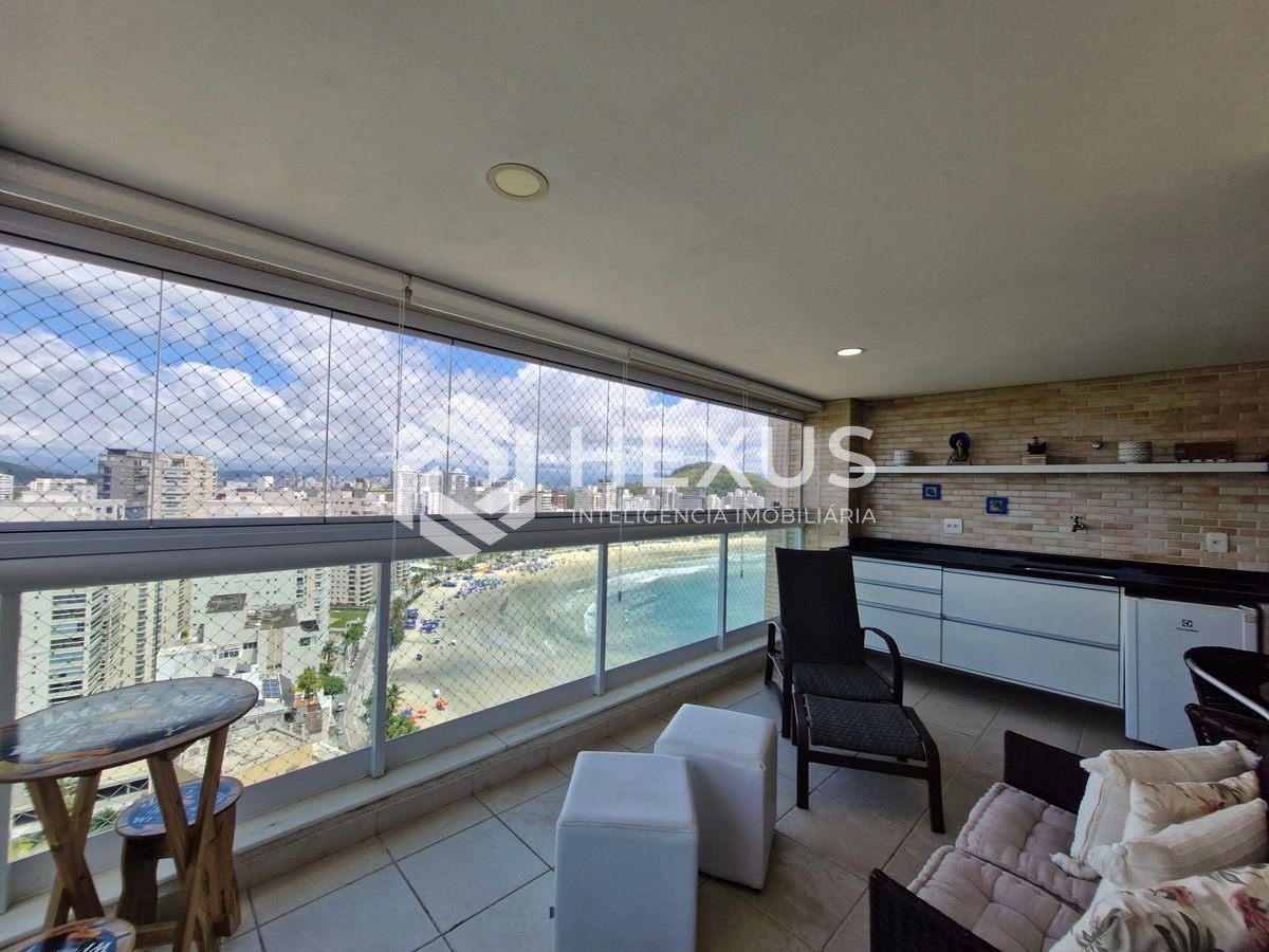 Apartamento no Jardim Astúrias — foto 1