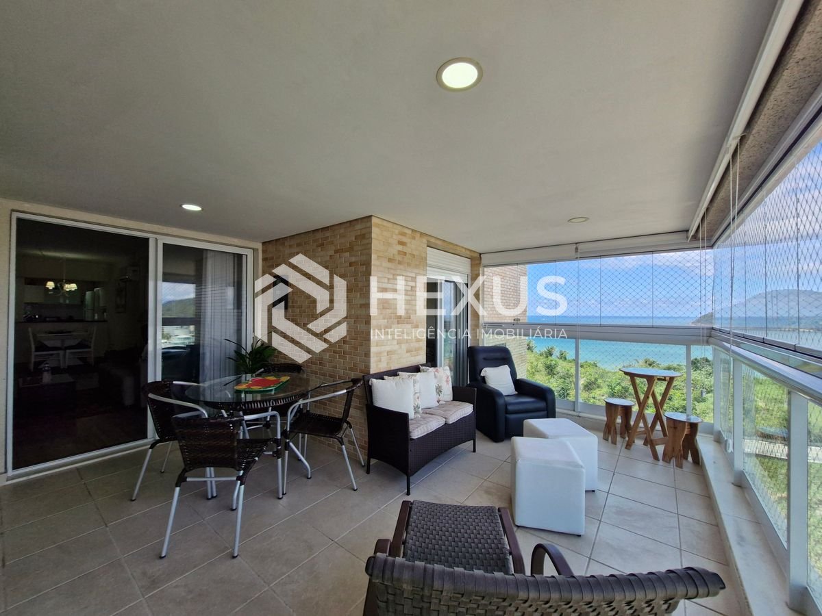 Foto 2 de Apartamento reformado frente mar com varanda gourmet e lazer em prédio novo na Praia das Asturias, Guaruja