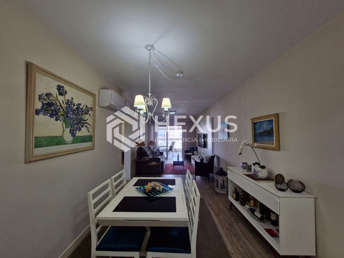 Foto 4 de Apartamento reformado frente mar com varanda gourmet e lazer em prédio novo na Praia das Asturias, Guaruja