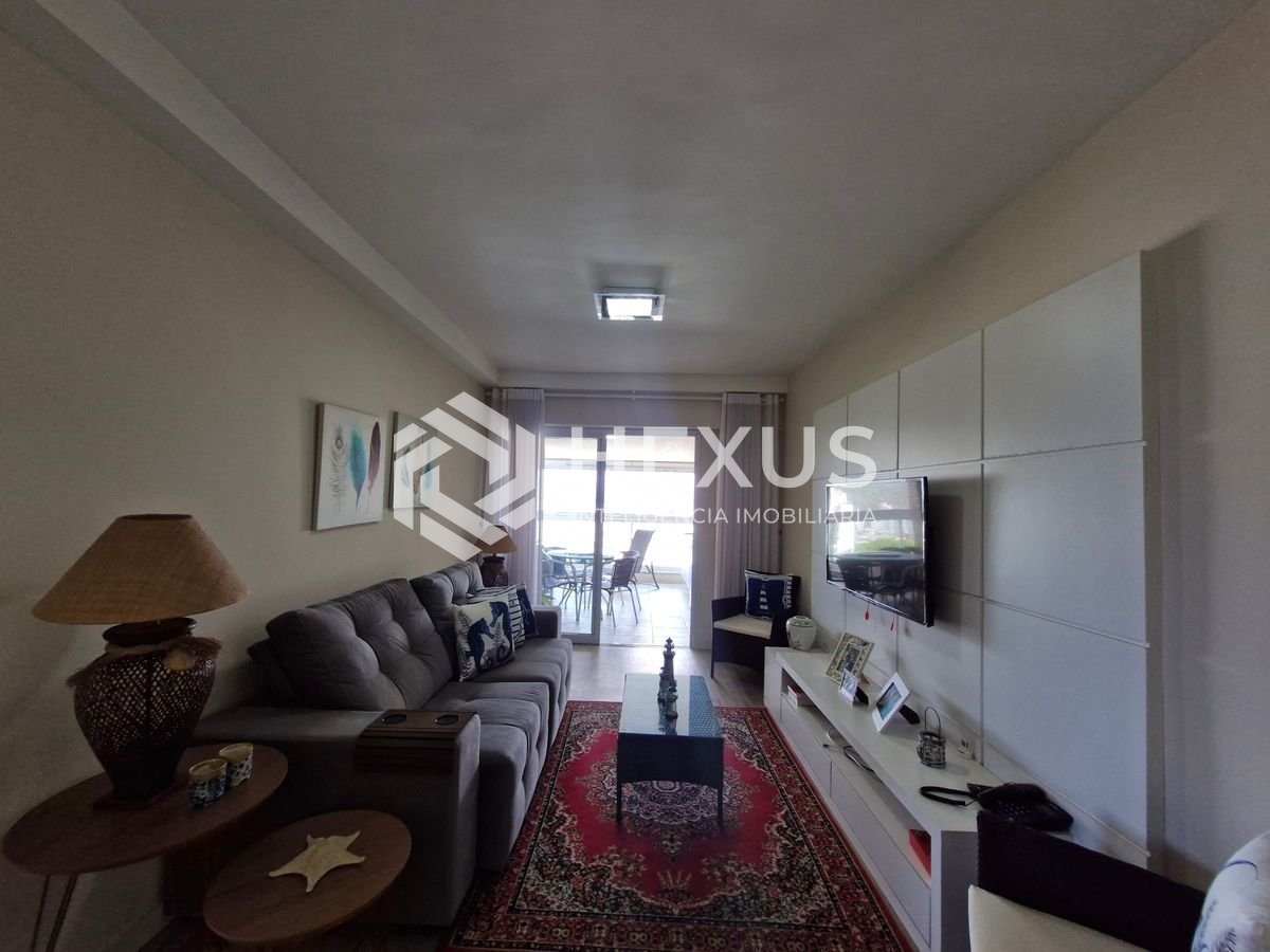Foto 5 de Apartamento reformado frente mar com varanda gourmet e lazer em prédio novo na Praia das Asturias, Guaruja
