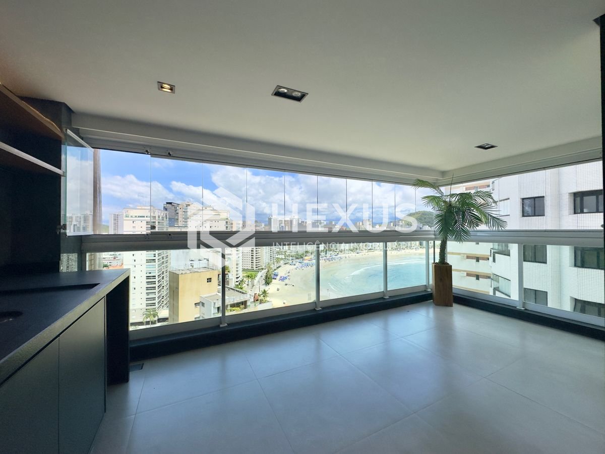 Apartamento no Jardim Astúrias — foto 1