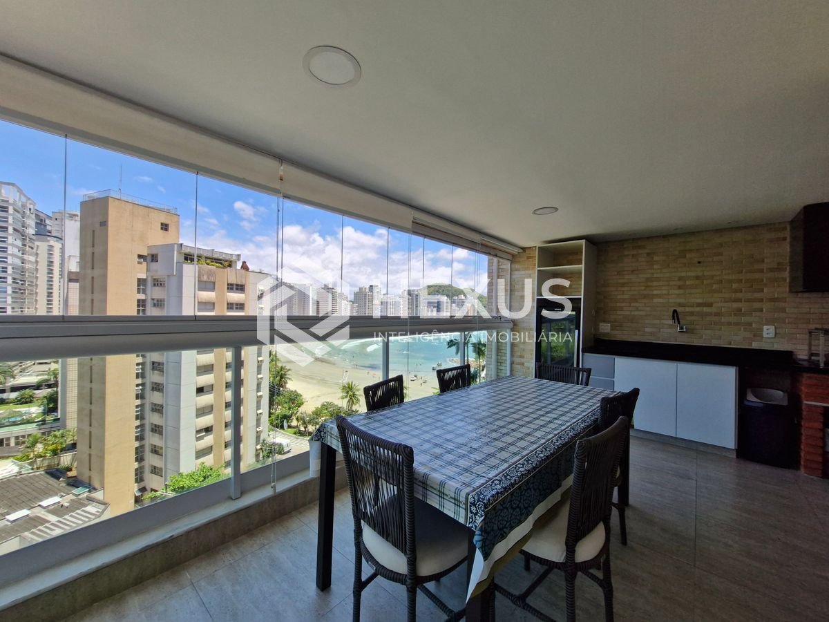 Apartamento no Jardim Astúrias — foto 1