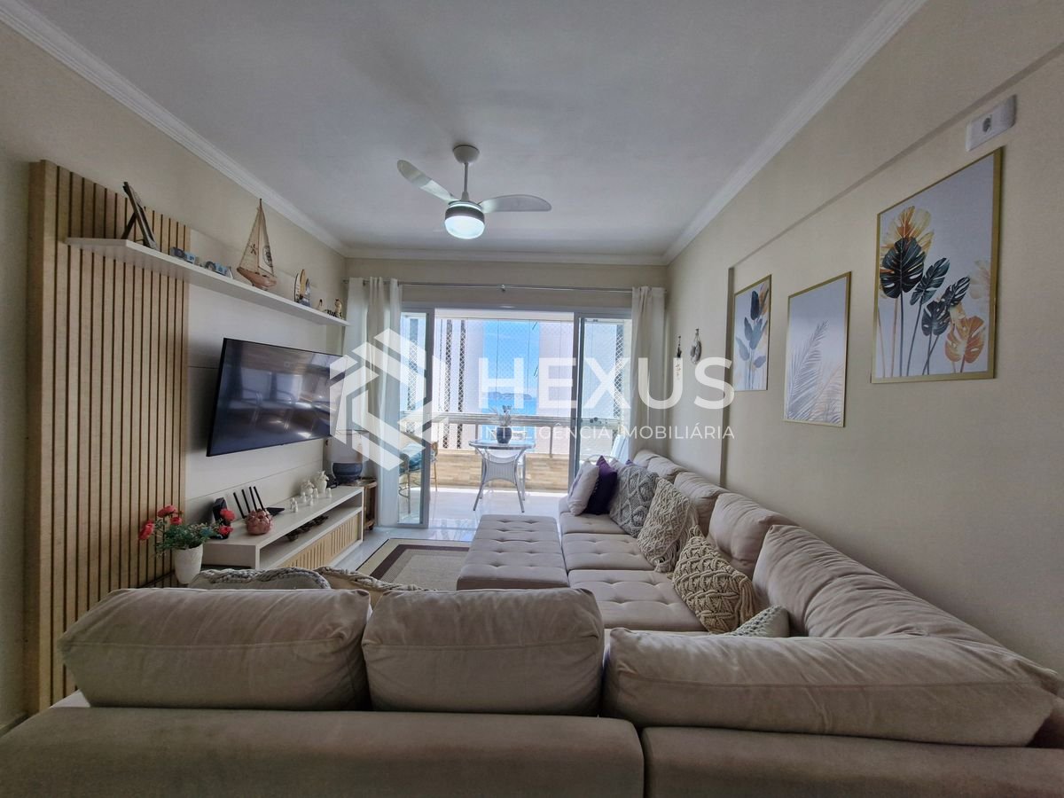 Apartamento no Jardim Astúrias — foto 1