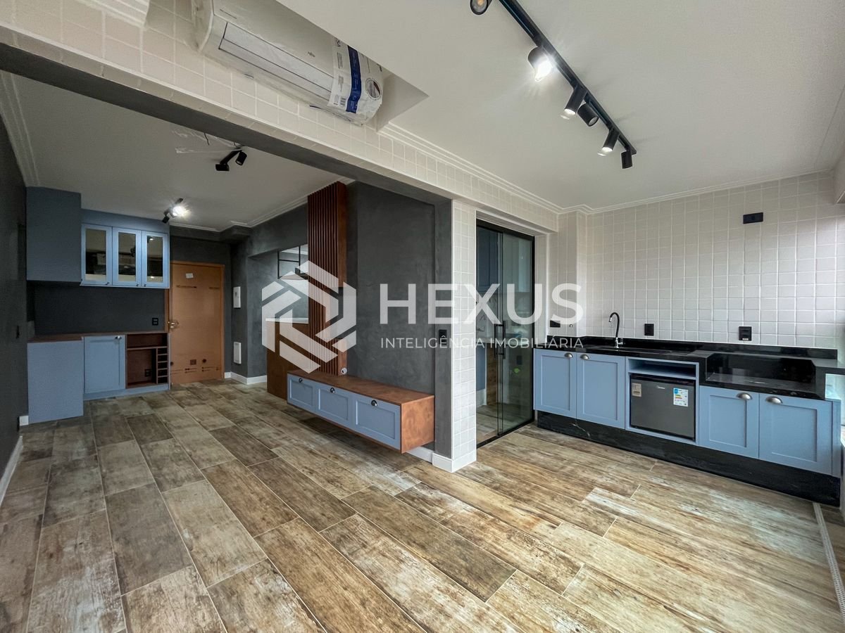Apartamento no Jardim Astúrias — foto 1