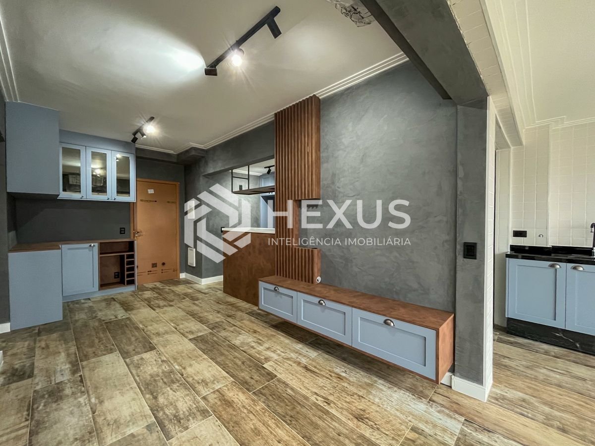 Foto 4 de Apartamento com varanda gourmet e lazer em prédio novo na Praia das Asturias, Guaruja