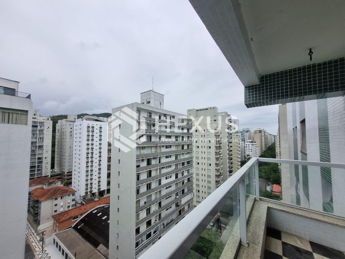 Apartamento em Pitangueiras — foto 1