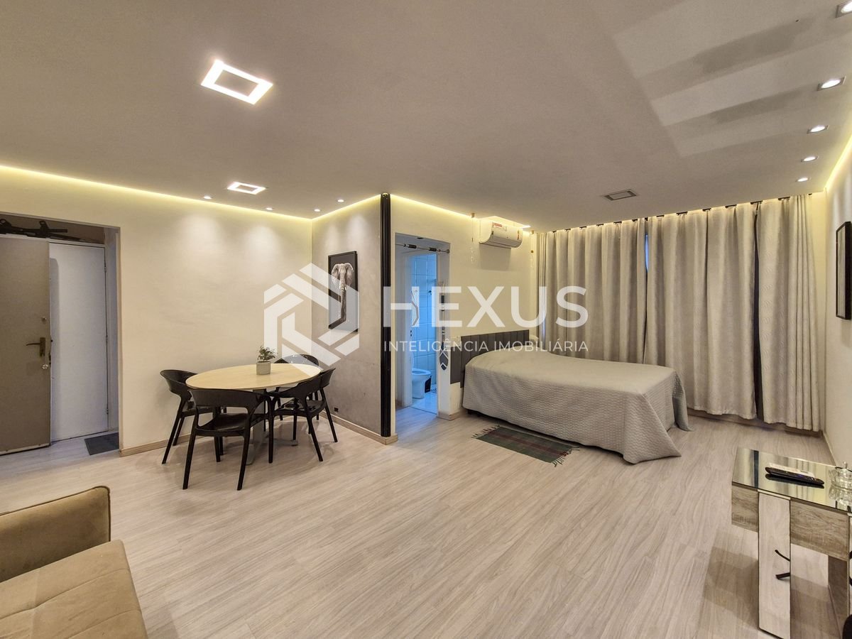 Kitnet/Studio em Pitangueiras — foto 1