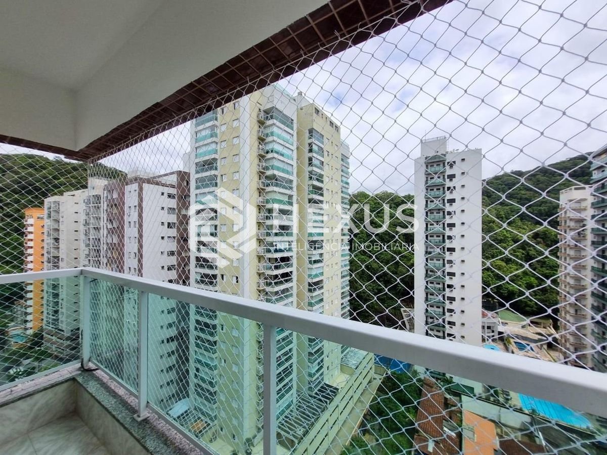Apartamento em Pitangueiras — foto 1