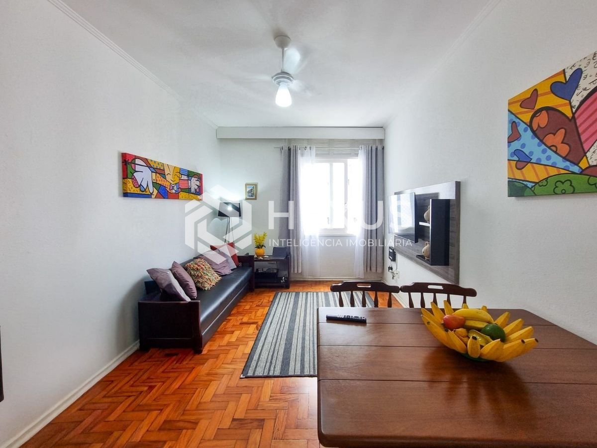 Foto 4 de Apartamento à venda, Pitangueiras, Guarujá, SP