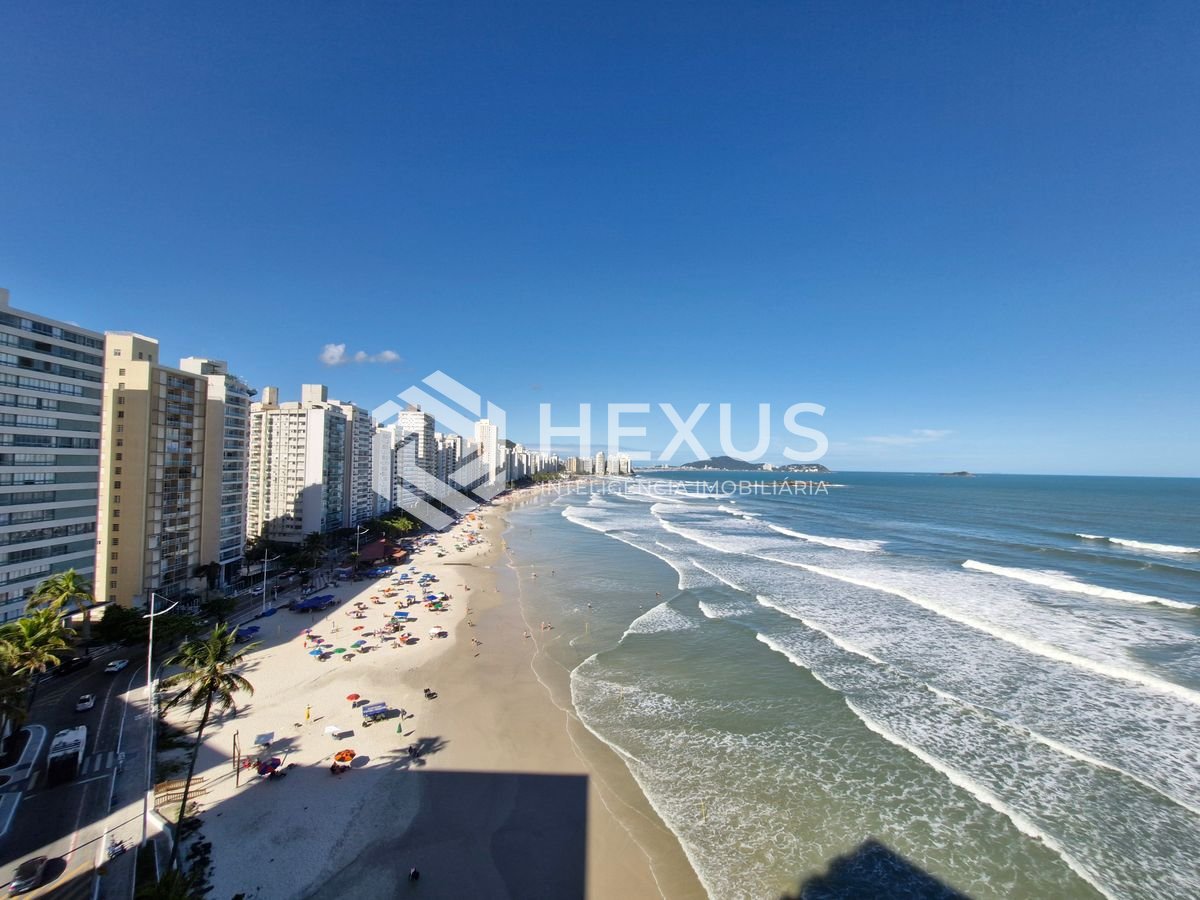 Apartamento em Pitangueiras — foto 1
