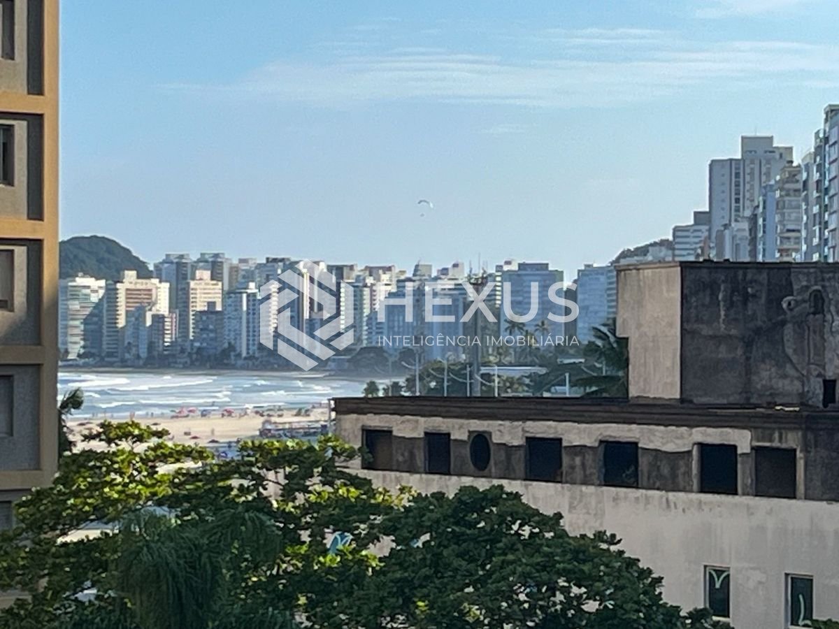 Apartamento em Pitangueiras — foto 1