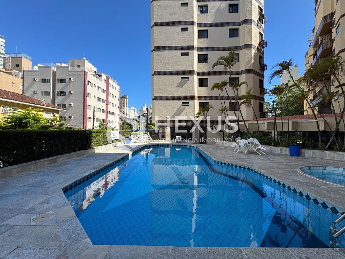 Apartamento no Jardim Astúrias — foto 1