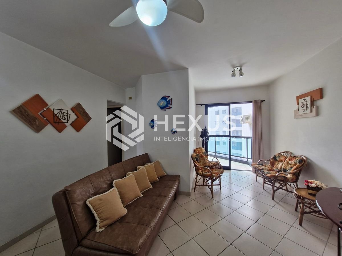 Apartamento em Pitangueiras — foto 1