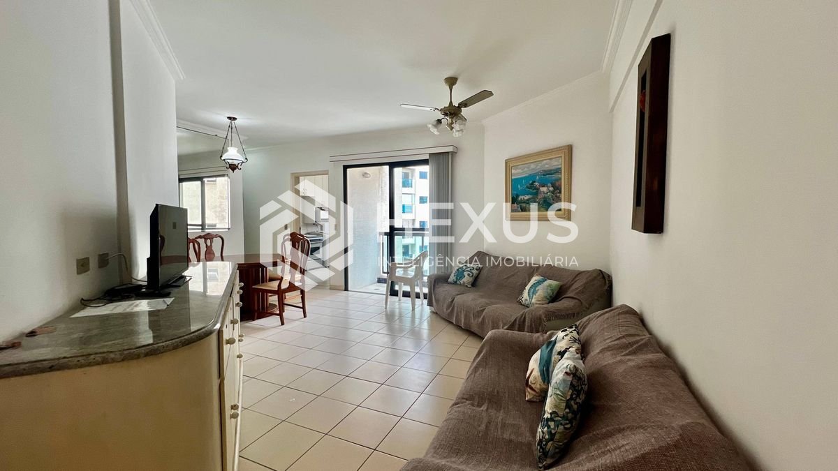 Apartamento em Pitangueiras — foto 1