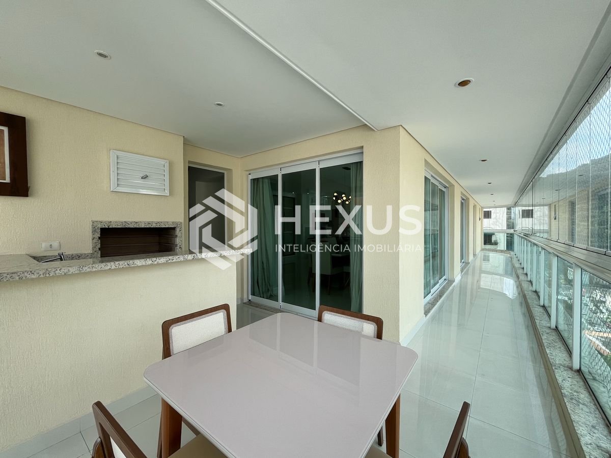 Apartamento em Pitangueiras — foto 1