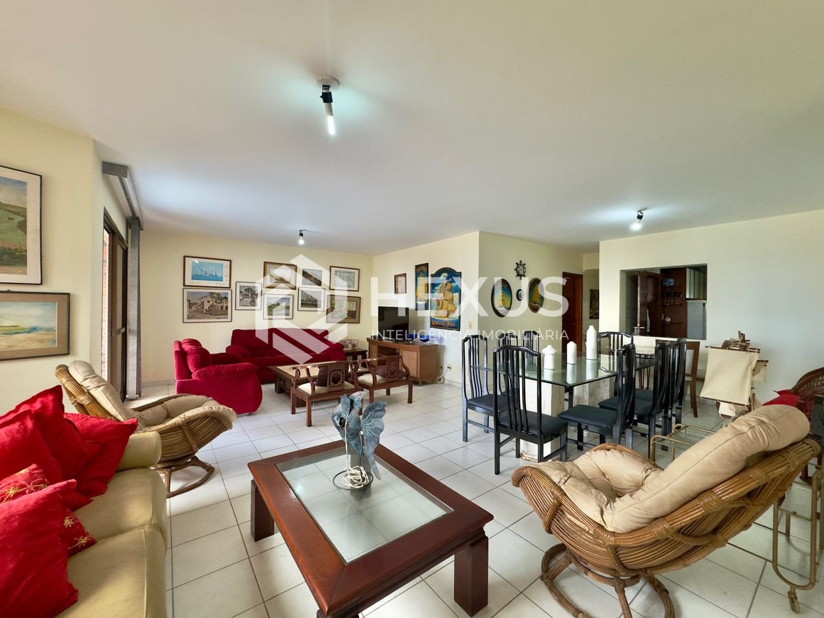 Foto 2 de Apartamento com varanda vista mar e lazer a uma quadra da Praia das Asturias, Guaruja