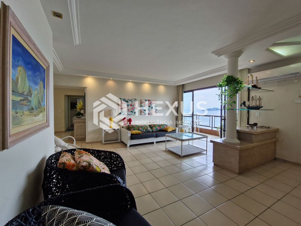 Apartamento no Tombo — foto 2