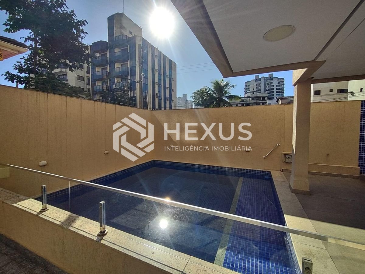 Apartamento na Enseada — foto 1