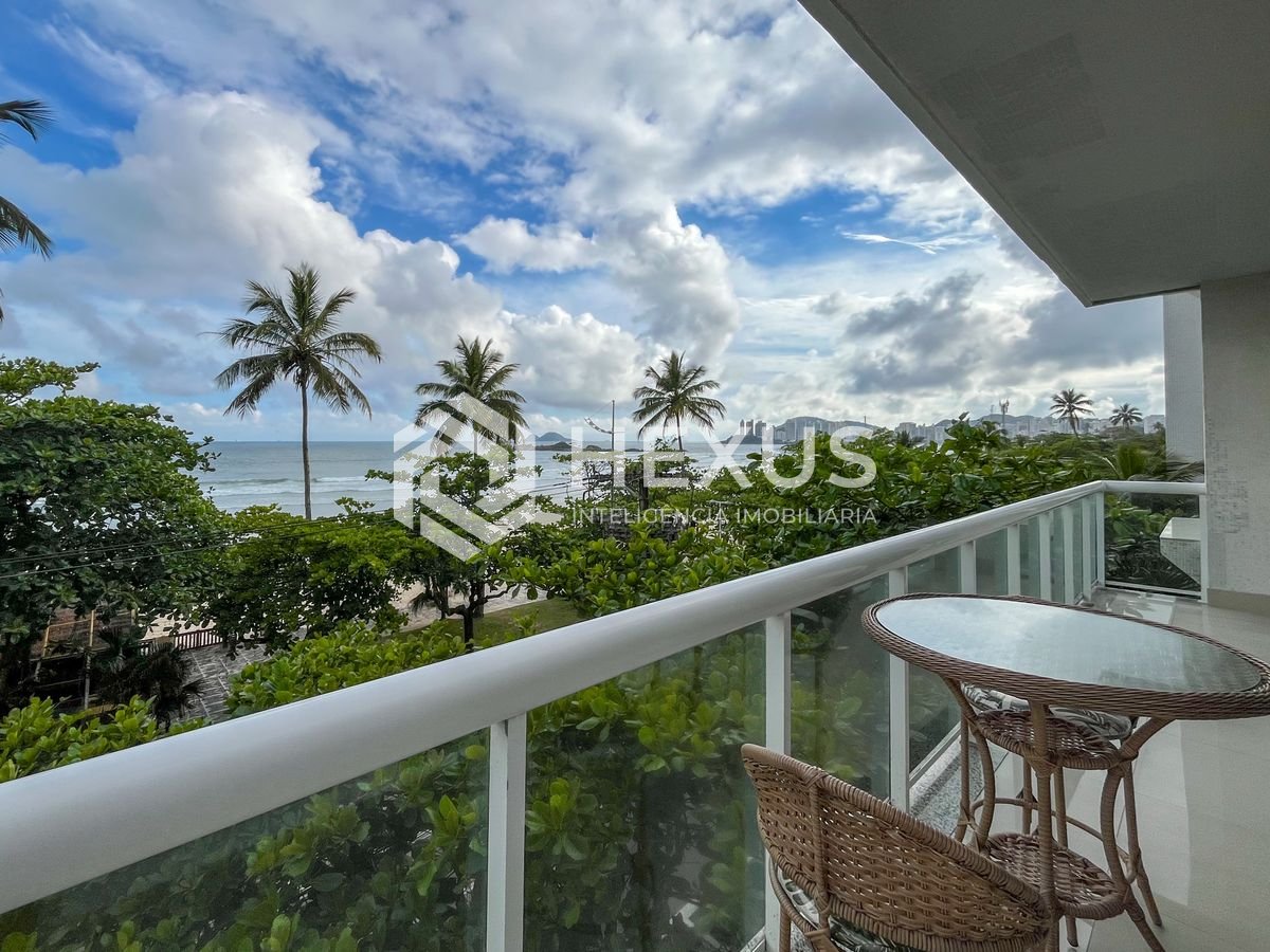 Apartamento em Pitangueiras — foto 1