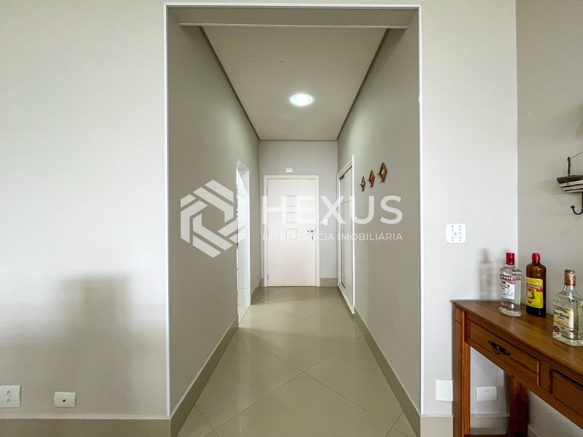 Foto 4 de Apartamento frente mar com vaga box à venda, Pitangueiras, Guarujá, SP
