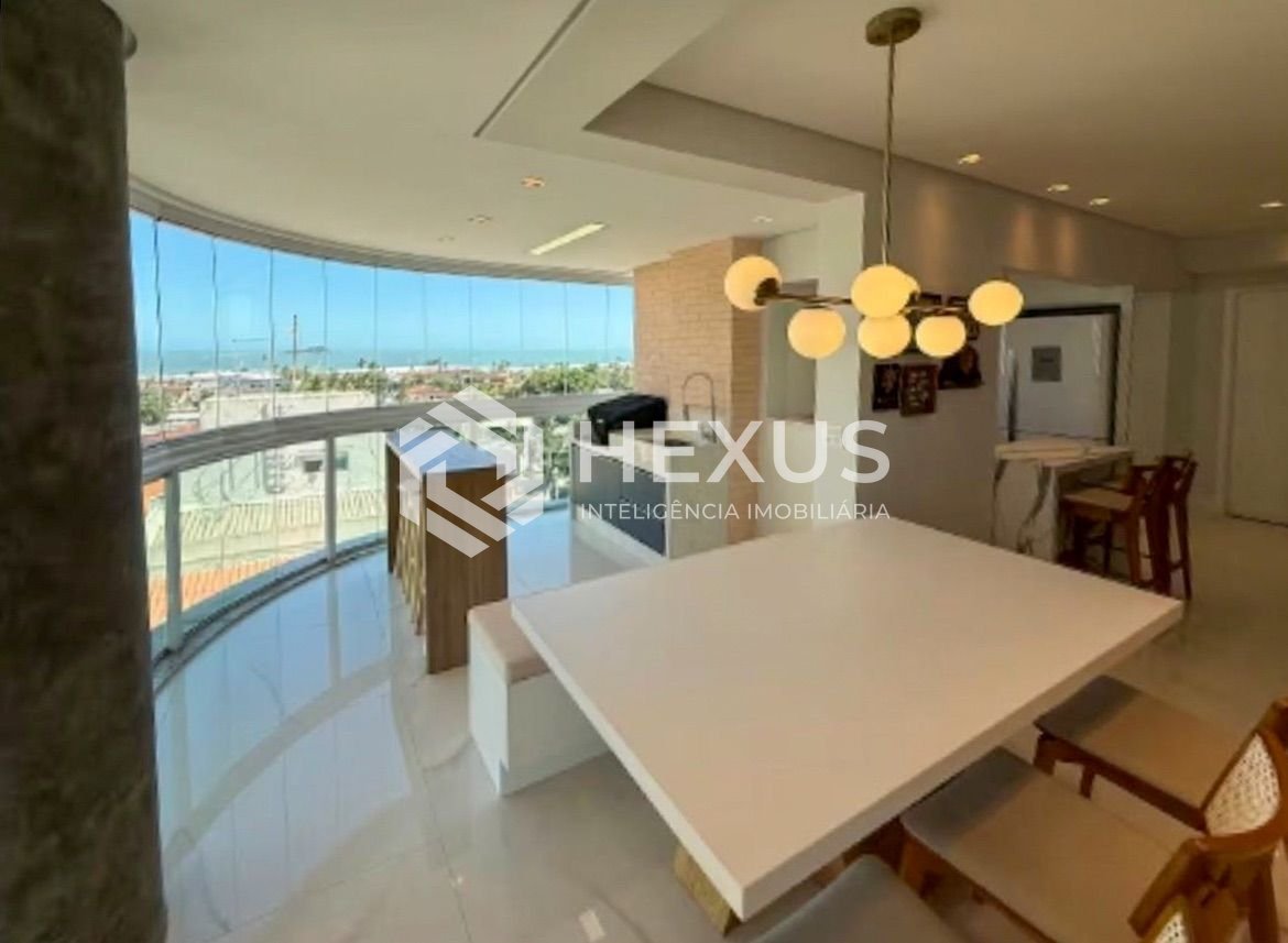 Apartamento na Enseada — foto 1