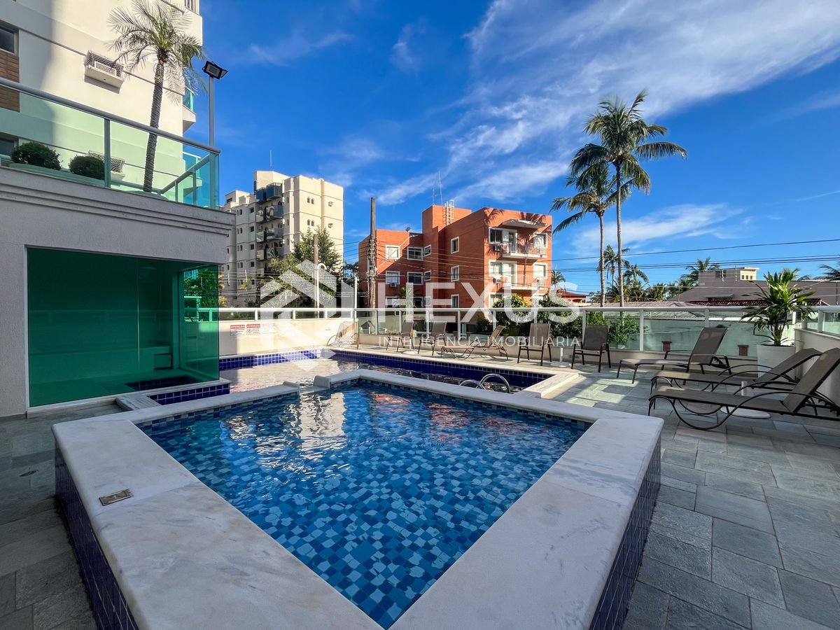 Apartamento na Enseada — foto 1