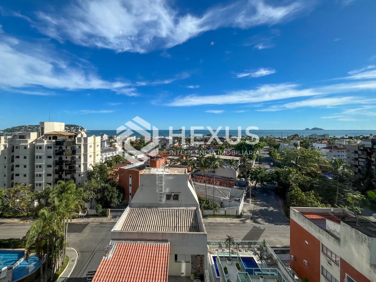 Foto 3 de Apartamento varanda gourmet e lazer na região da Brunella na Praia da Enseada, Guaruja