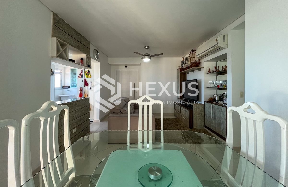 Foto 4 de Apartamento varanda gourmet e lazer na região da Brunella na Praia da Enseada, Guaruja