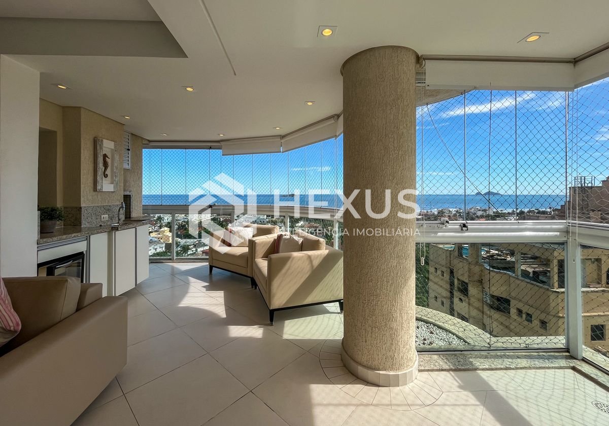 Apartamento na Enseada — foto 1