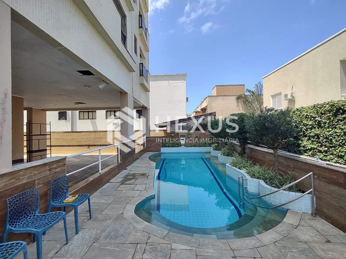 Apartamento na Enseada — foto 1