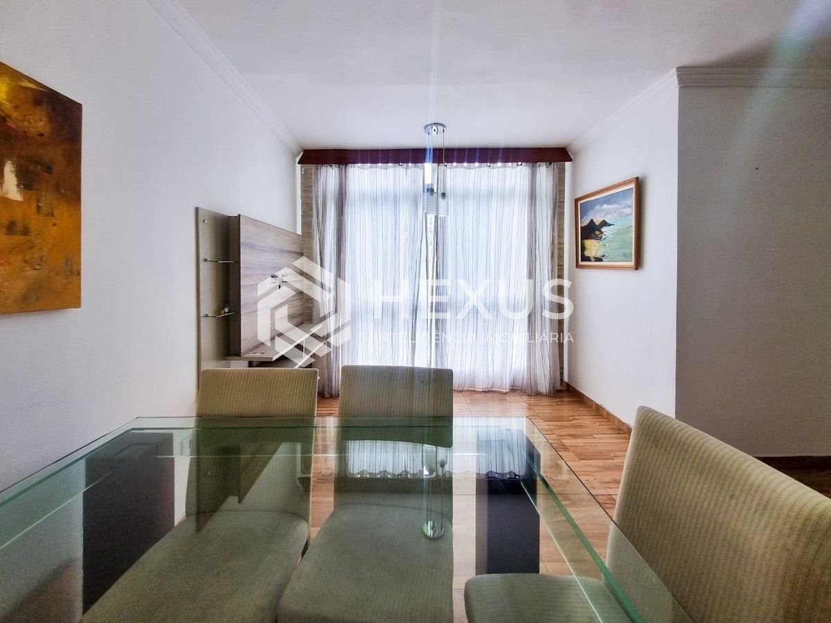 Foto 4 de Apartamento à venda, Enseada, Guarujá, SP