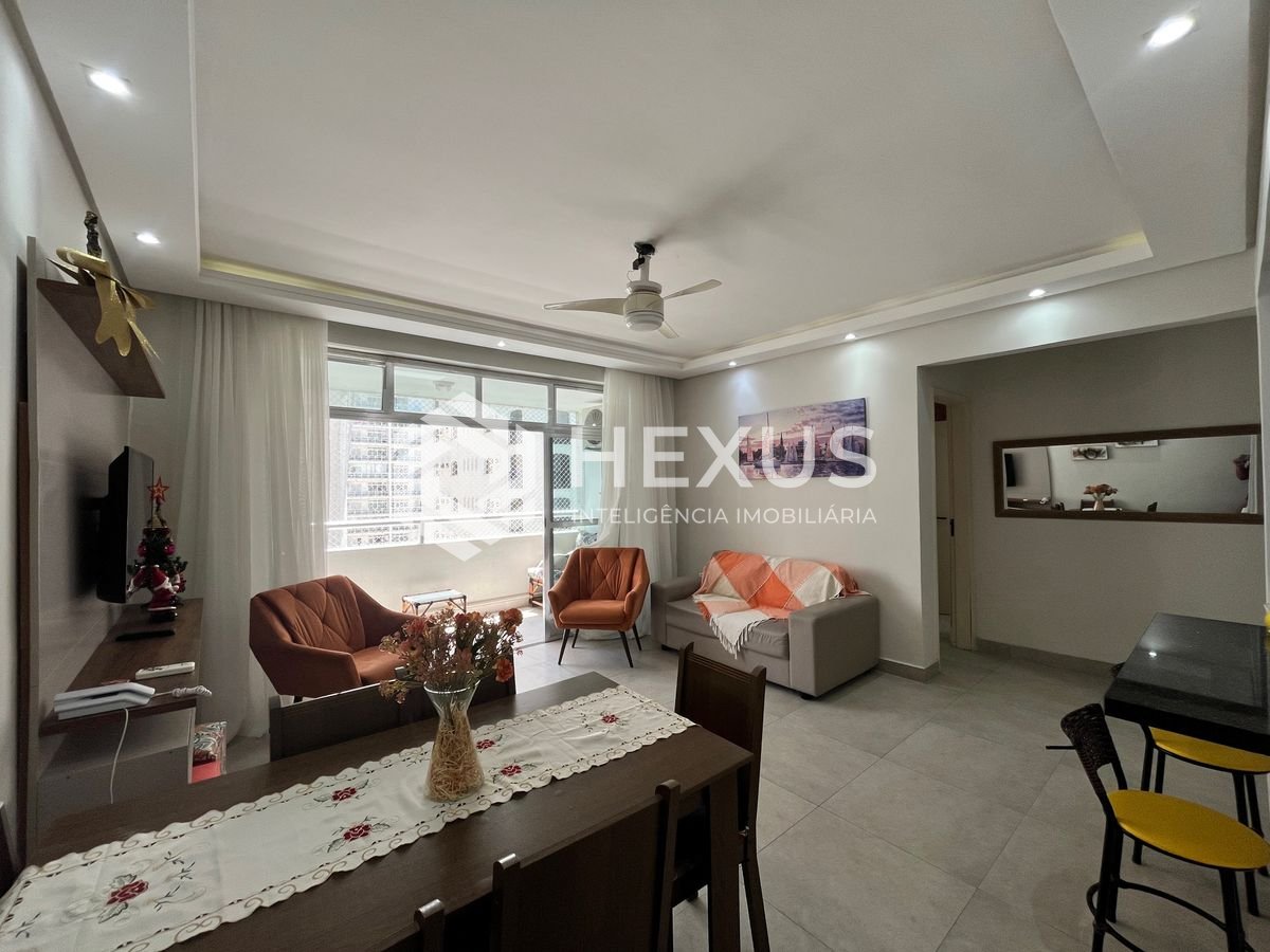 Apartamento em Pitangueiras — foto 1