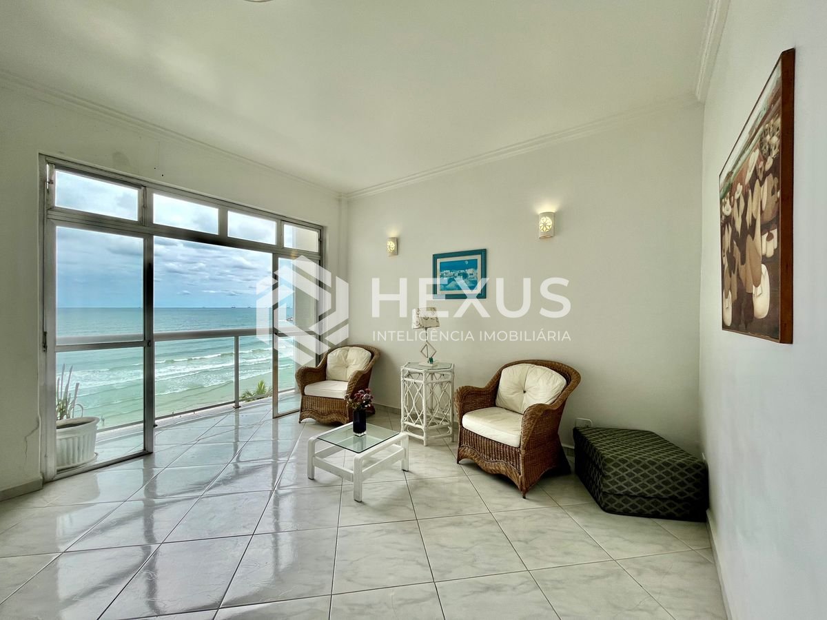 Apartamento em Pitangueiras — foto 1