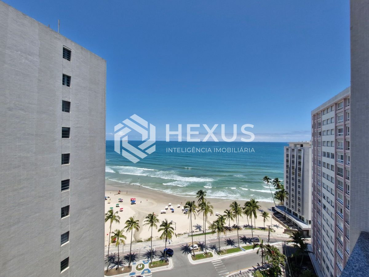 Apartamento em Pitangueiras — foto 1
