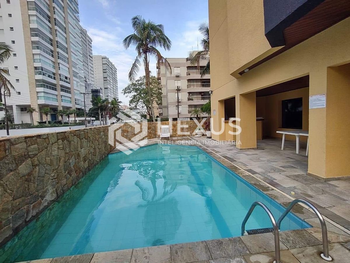 Apartamento na Enseada — foto 1